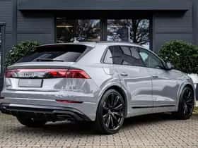 Audi Q8 (2026) thumbnail 2