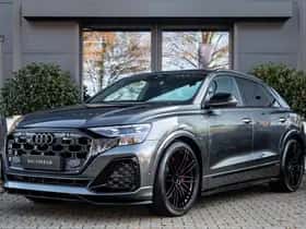 Audi Q8 (2025)