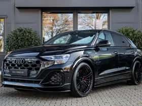 Audi Q8 (2026)
