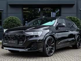 Audi Q8 (2026)