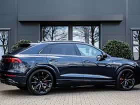 Audi Q8 (2026) thumbnail 4