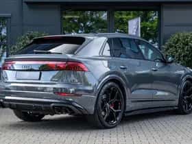 Audi Q8 (2026) thumbnail 2