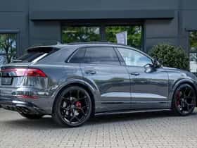 Audi Q8 (2026) thumbnail 4