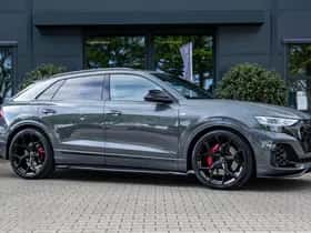 Audi Q8 (2026) thumbnail 5