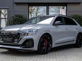 Audi Q8 (2026)