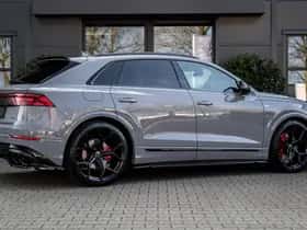 Audi Q8 (2026) thumbnail 4