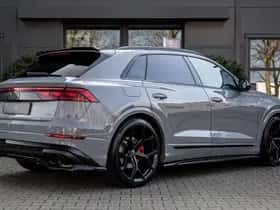 Audi Q8 (2026) thumbnail 8
