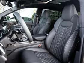 Audi Q8 (2025) thumbnail 6
