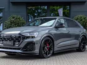 Audi Q8 (2026)