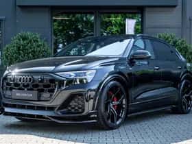 Audi Q8 (2026)