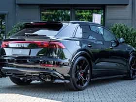 Audi Q8 (2026) thumbnail 4