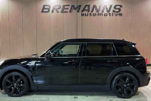 MINI Clubman (2017) thumbnail 3