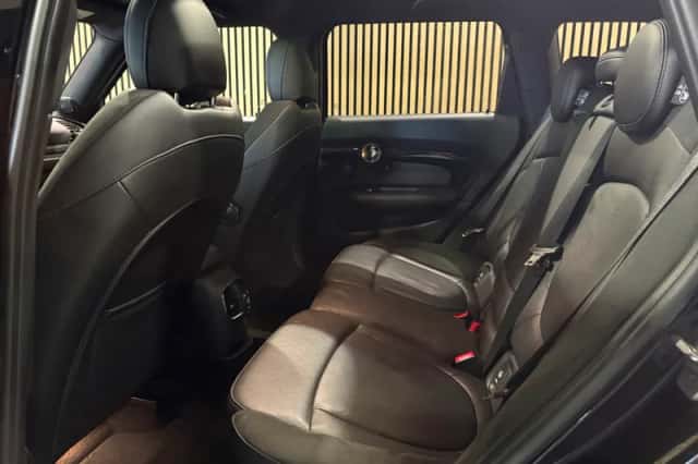 MINI Clubman (2017) thumbnail 5