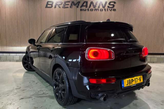 MINI Clubman (2017) thumbnail 6