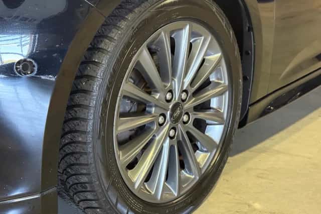 Ford Focus (2017) thumbnail 5