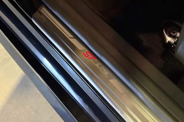 Ford Focus (2017) thumbnail 6