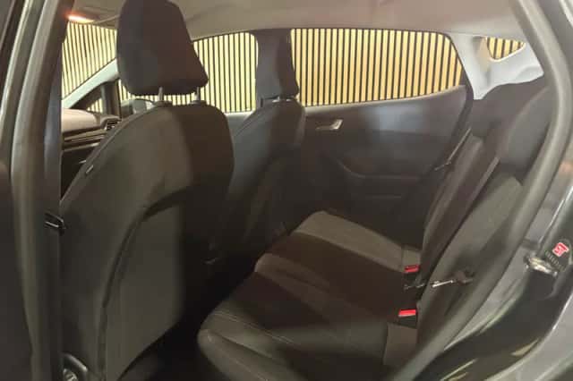 Ford Fiesta (2019) thumbnail 6