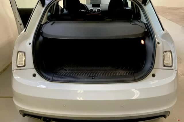 Audi A1 (2014) thumbnail 4