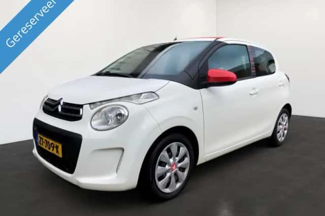 Citroën C1 (2014) thumbnail 1