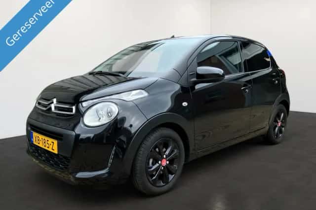 Citroën C1 (2018) thumbnail 1