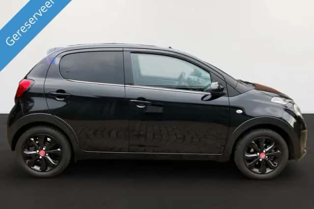 Citroën C1 (2018) thumbnail 3