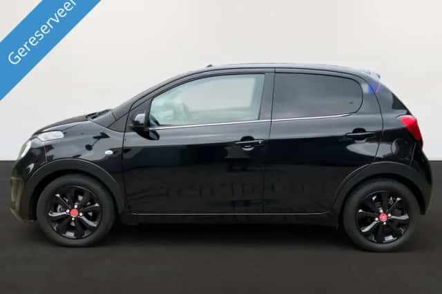 Citroën C1 (2018) thumbnail 6