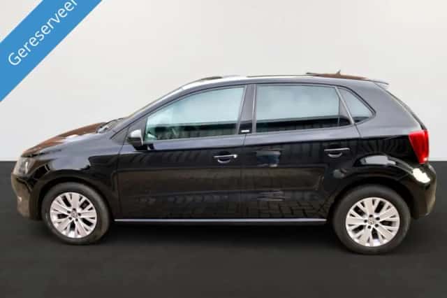 Volkswagen Polo (2011) thumbnail 6