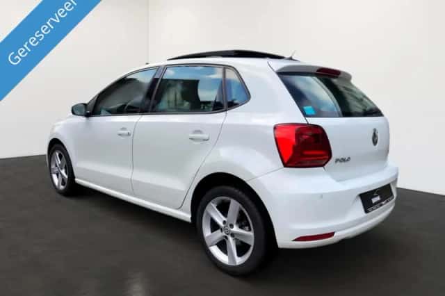 Volkswagen Polo (0) thumbnail 4