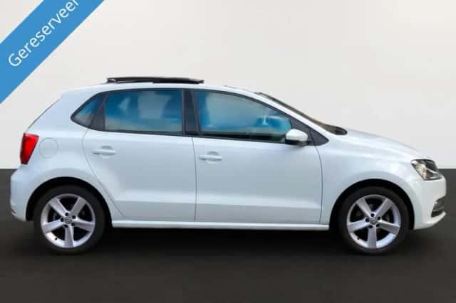 Volkswagen Polo (0) thumbnail 5