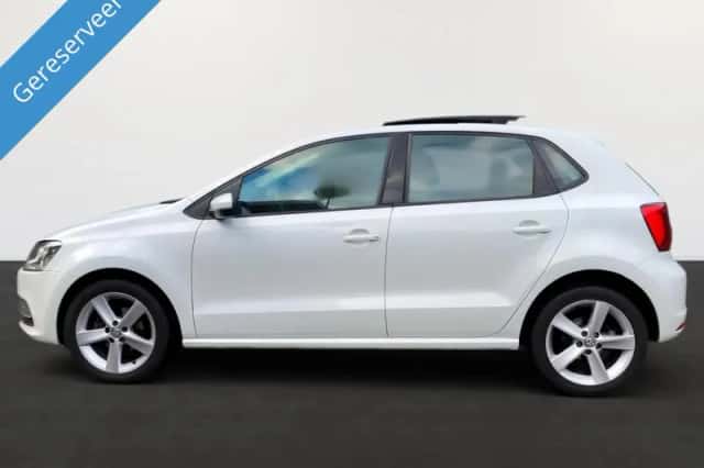 Volkswagen Polo (0) thumbnail 6