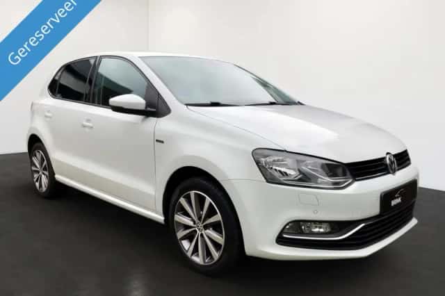 Volkswagen Polo (0) thumbnail 2