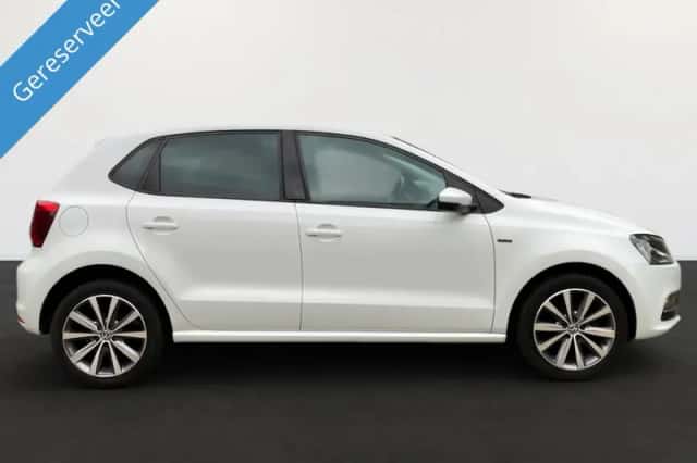 Volkswagen Polo (0) thumbnail 3