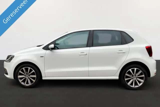 Volkswagen Polo (0) thumbnail 5