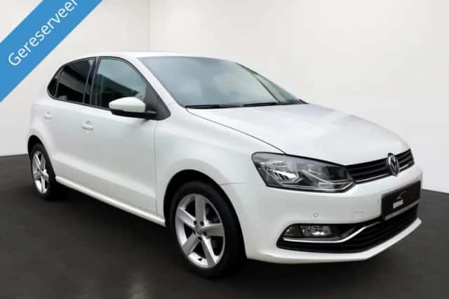Volkswagen Polo (0) thumbnail 2