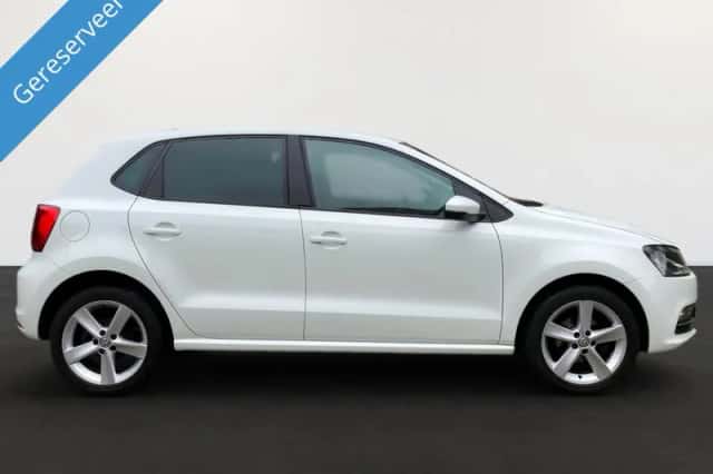Volkswagen Polo (0) thumbnail 3