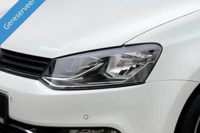 Volkswagen Polo (0) thumbnail 6