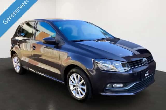 Volkswagen Polo (2015) thumbnail 6