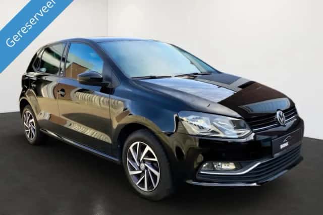 Volkswagen Polo (0) thumbnail 2