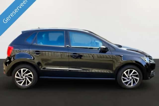Volkswagen Polo (0) thumbnail 3