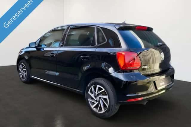 Volkswagen Polo (0) thumbnail 5