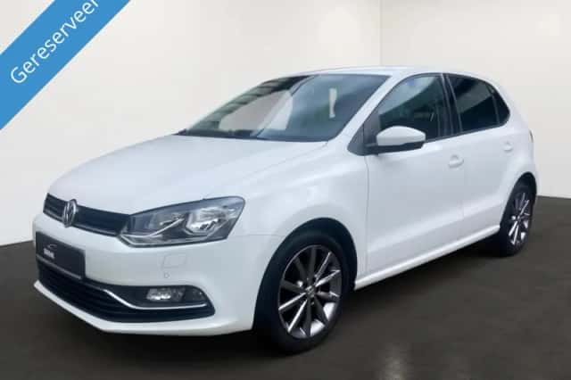 Volkswagen Polo (0) thumbnail 1