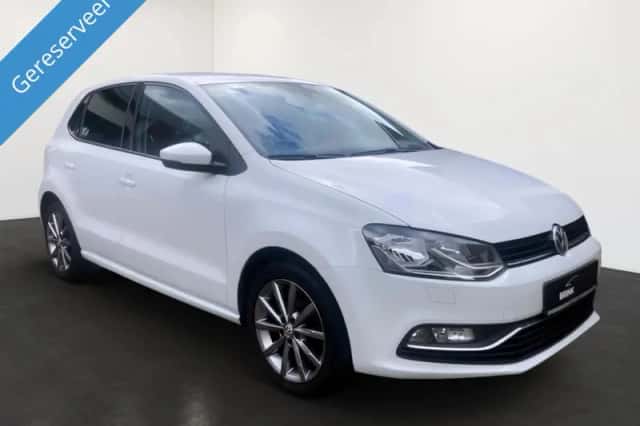 Volkswagen Polo (0) thumbnail 2
