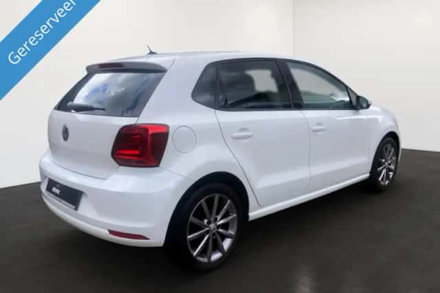 Volkswagen Polo (0) thumbnail 4