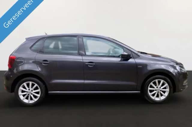 Volkswagen Polo (0) thumbnail 2