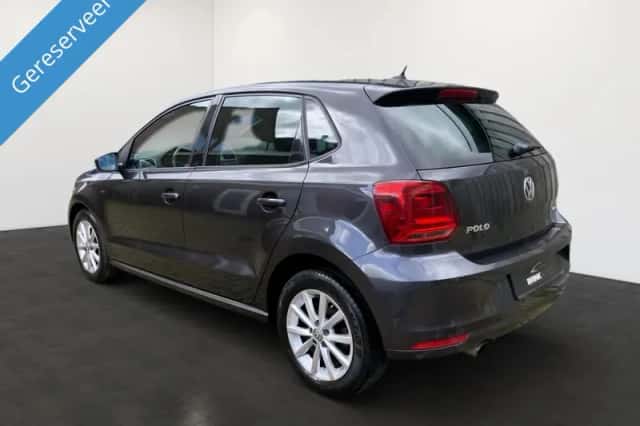 Volkswagen Polo (0) thumbnail 5
