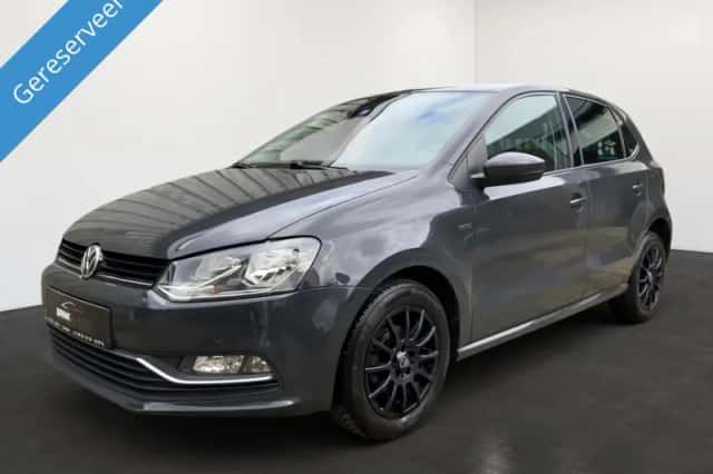 Volkswagen Polo (0) thumbnail 1