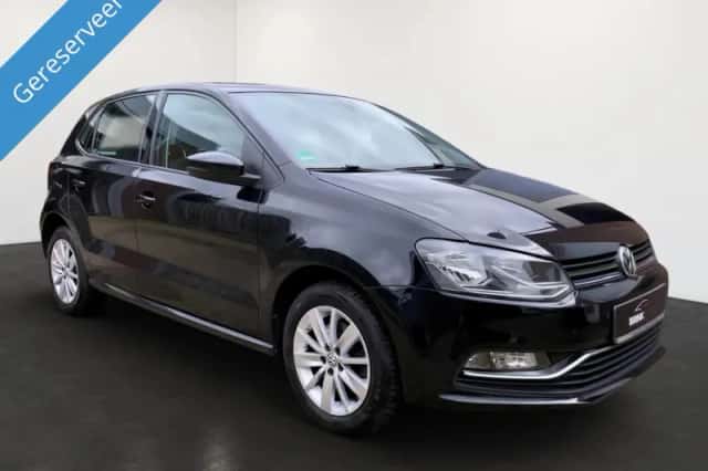Volkswagen Polo (0) thumbnail 2