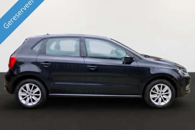 Volkswagen Polo (0) thumbnail 3