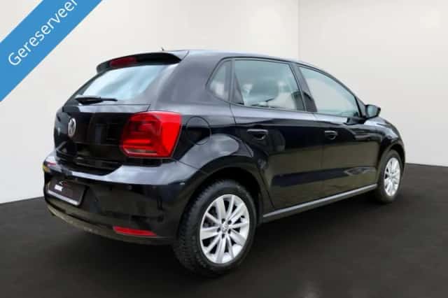 Volkswagen Polo (0) thumbnail 4