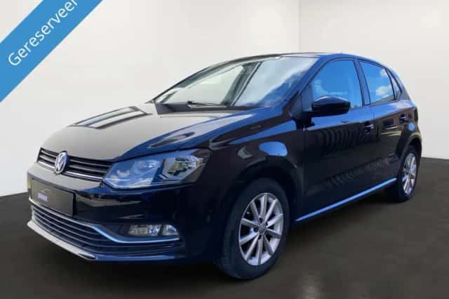 Volkswagen Polo (0) thumbnail 1